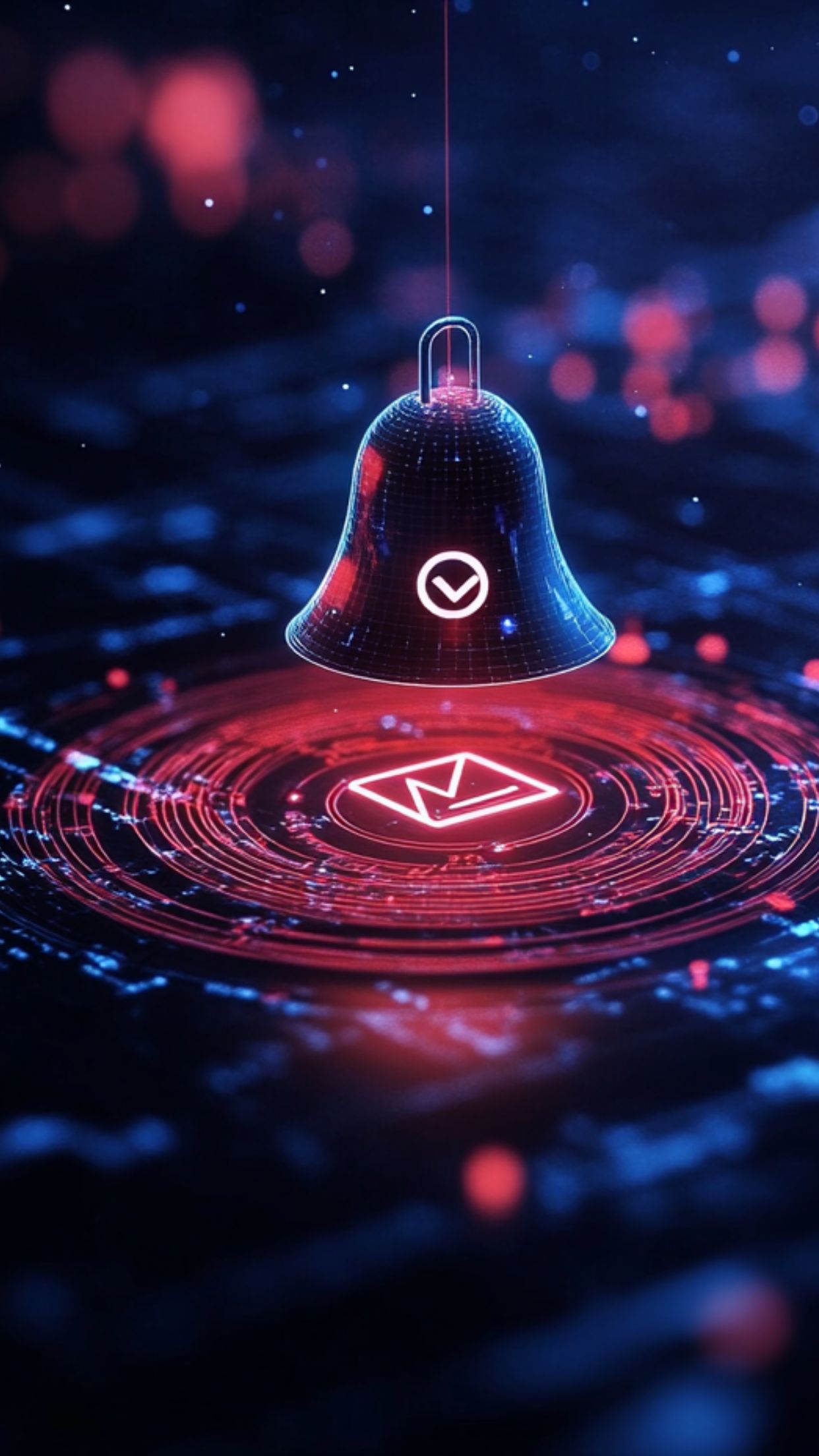 Automated Management