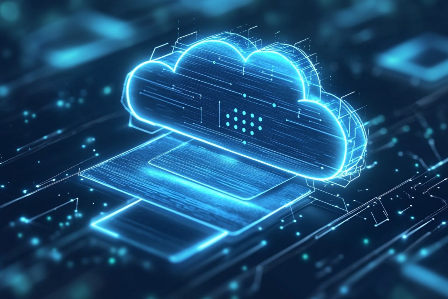 Workflow Management Dashboard